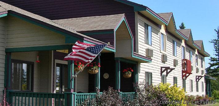 Mountain Inn At Lutsen Exterior foto