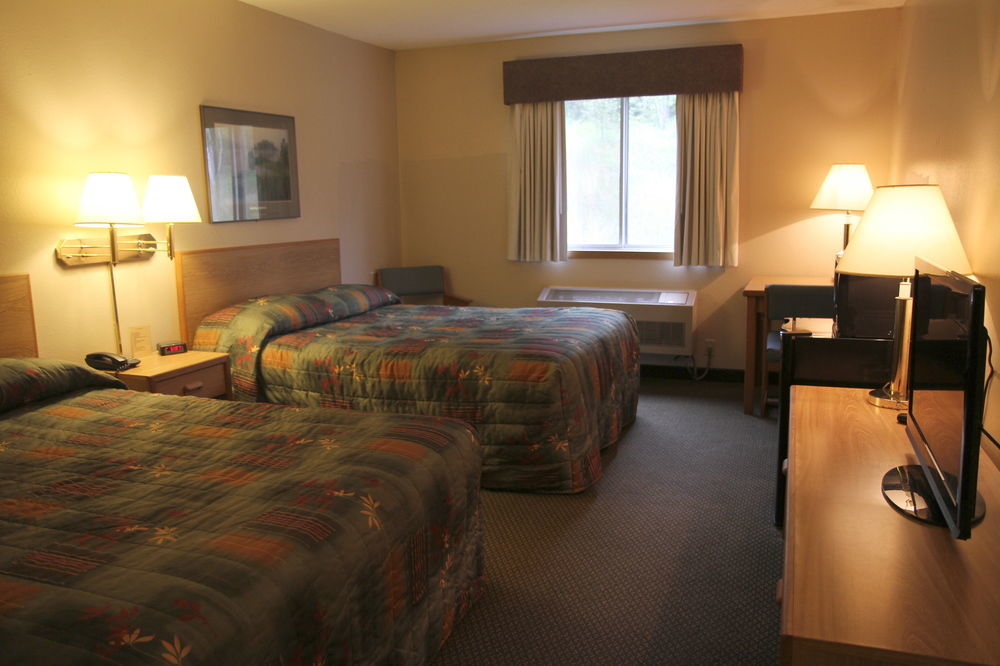 Mountain Inn At Lutsen Exterior foto